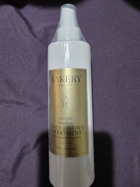 Nakery Beauty Lift-TOX Body Lifting Treatment